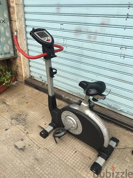 big byke heavy duty very good quality 1