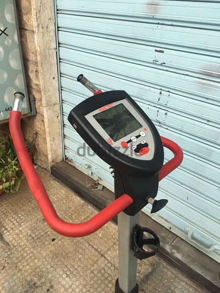 big byke heavy duty very good quality 2