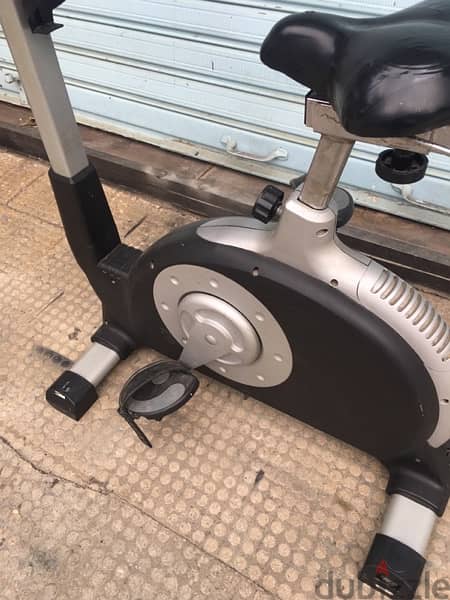 big byke heavy duty very good quality 3