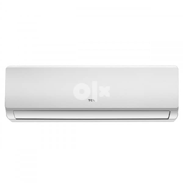 AC TCL 9000 btu inverter wifi 1