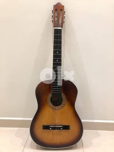 Classic guitar