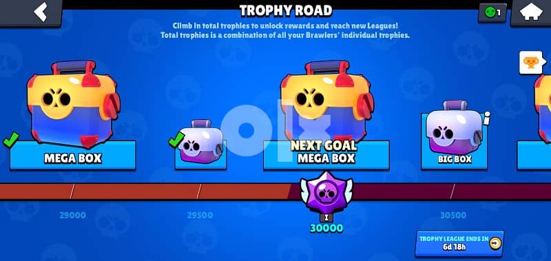 brawl stars account 2