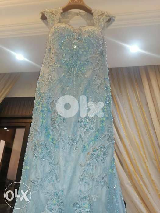 Evening dress 6
