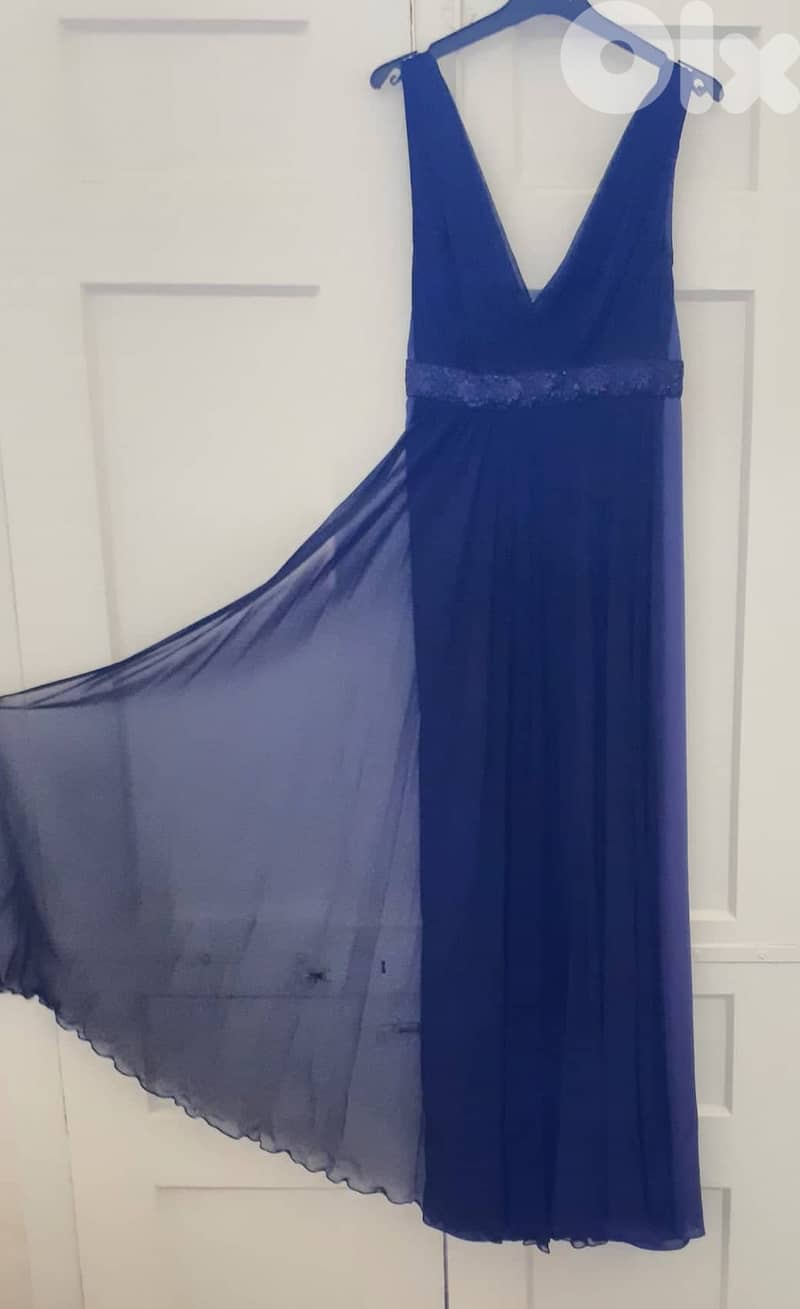 Long Dress 1