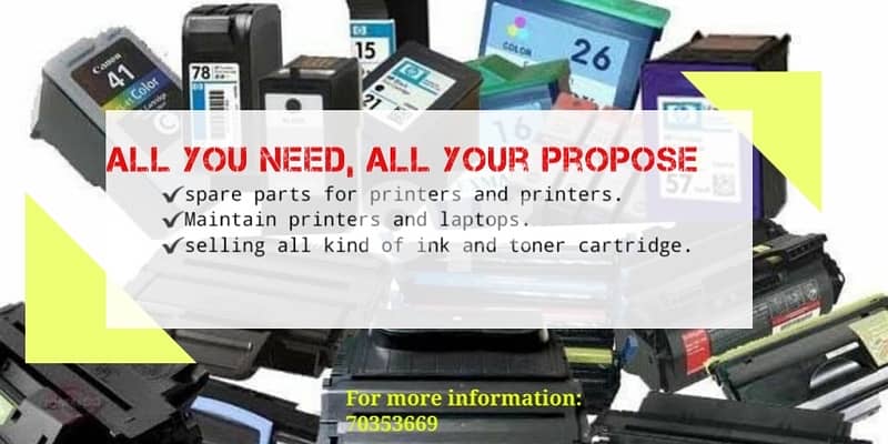 toners&ink solutions 5