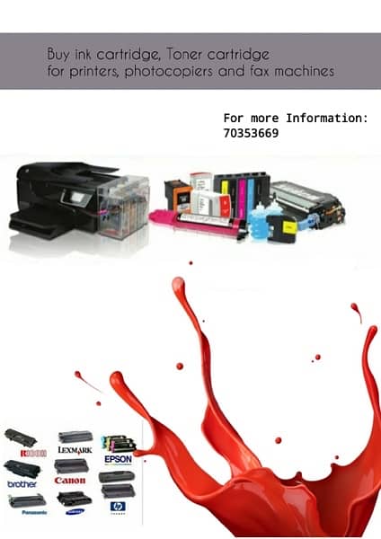 toners&ink solutions 6