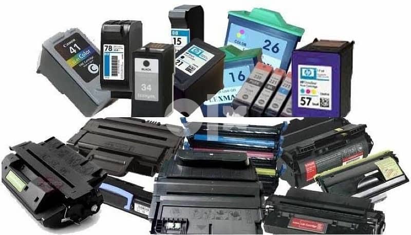 toners&ink solutions 7