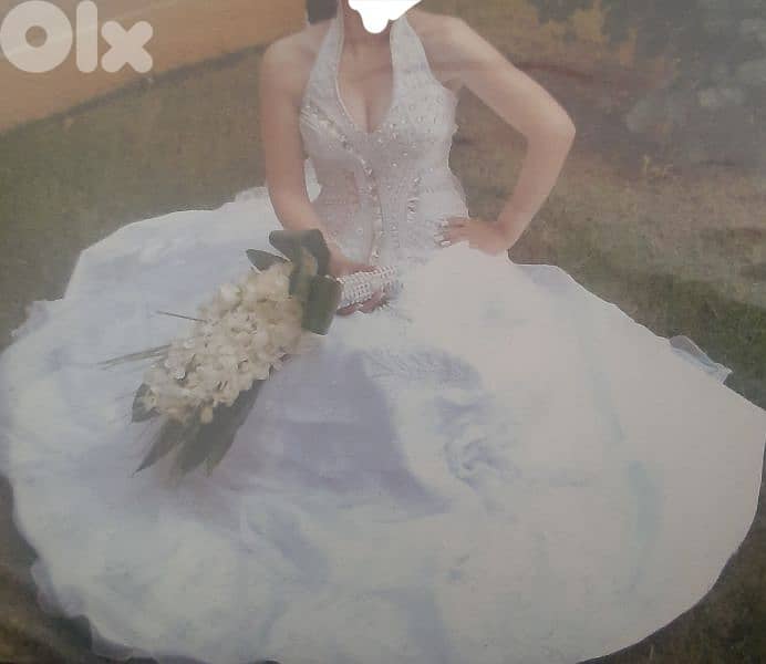 فستان عروس 0
