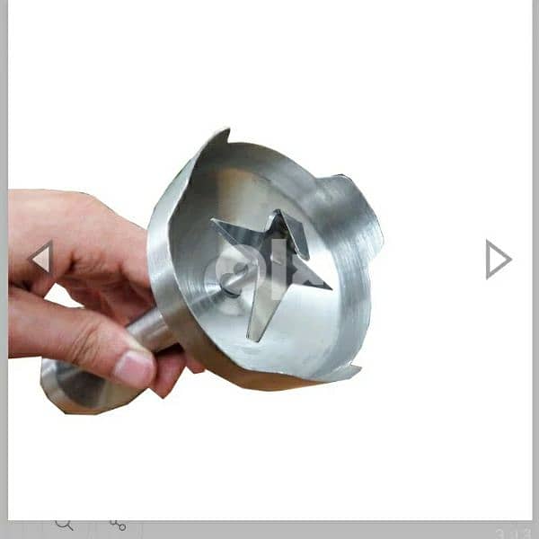 Hoffmans hand blende 1000W  HM-8026/4$delivery 2