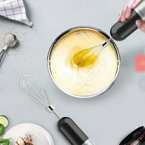 Hoffmans hand blende 1000W  HM-8026/4$delivery 4