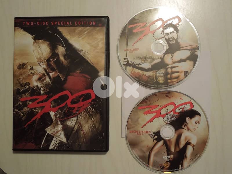 original dvd movies list vol 4 1