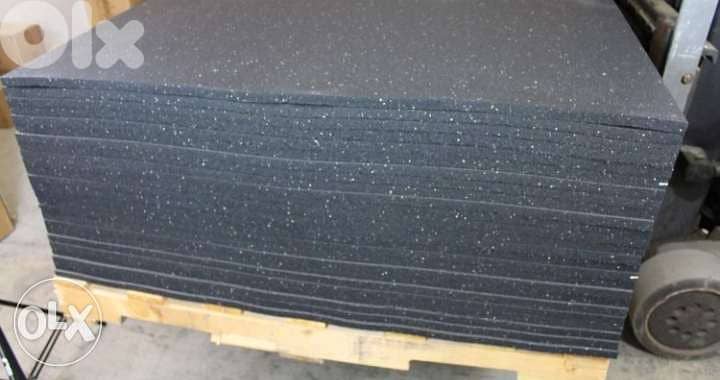 Rubber mat 2