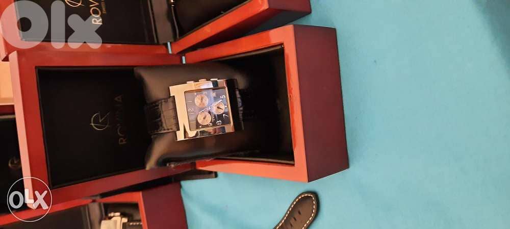 Special collection watches 1