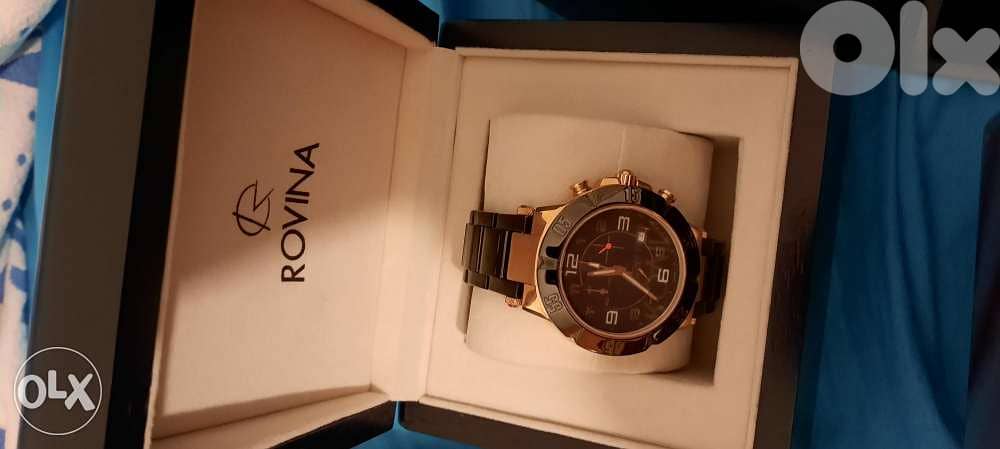 Special collection watches 6