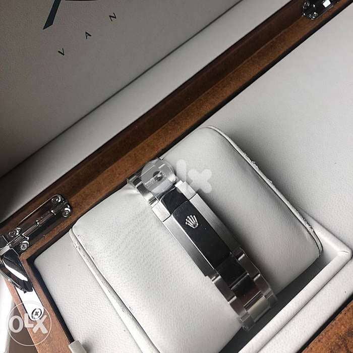 Rolex oyster perpetual premium copy 4