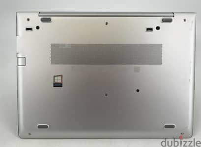 Hp elitebook 840 G6 i7-gen 8th 16gb ram 512 gb SSD the perfect laptop 4
