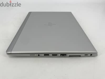 Hp elitebook 840 G6 i7-gen 8th 16gb ram 512 gb SSD the perfect laptop 5