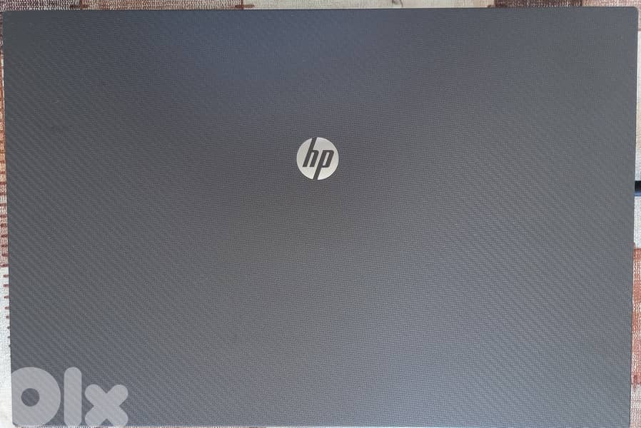 HP 620 4