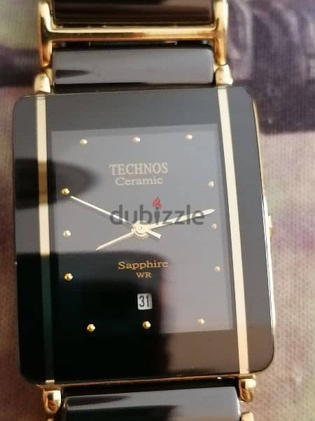 super clean technos ceramica 0