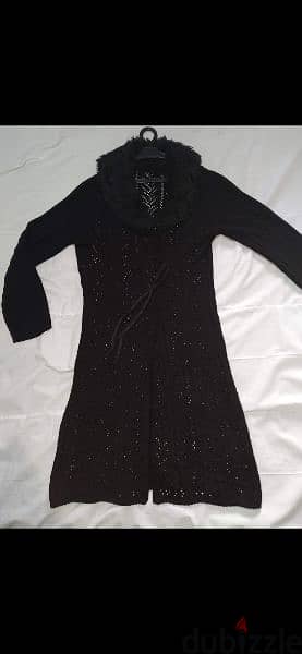 kanze souf ma3 abbe faro btenshel s to xxL 1