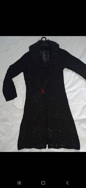 kanze souf ma3 abbe faro btenshel s to xxL 2