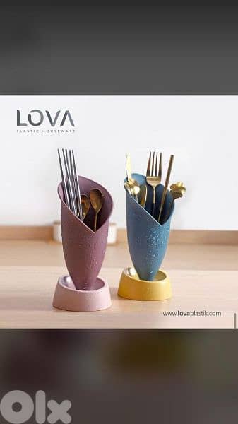 elegant kitchen or desk storage stand 0