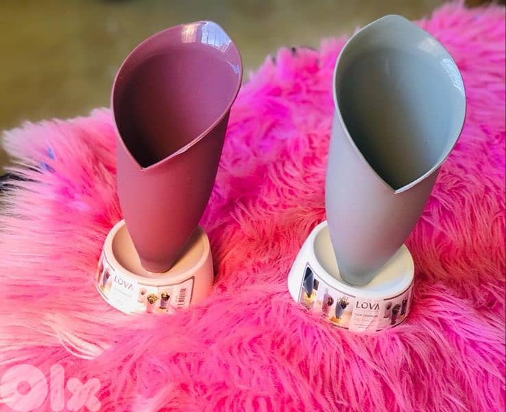 elegant kitchen or desk storage stand 4