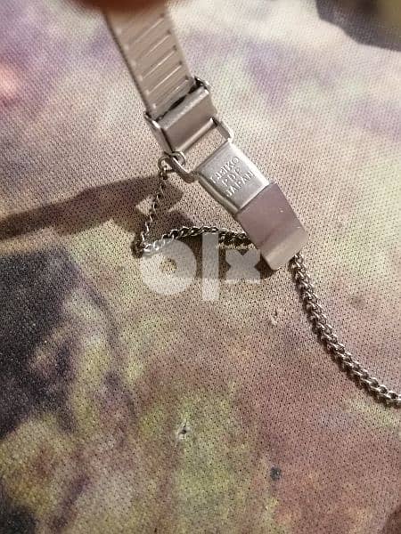 seiko manual new old stock 3