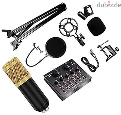 Recording STUDIO KIT for TIKTOK -  Youtube