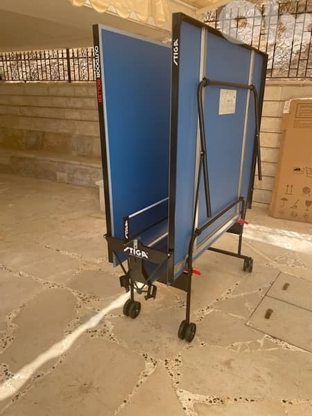 outdoor table tennis (germany) 3