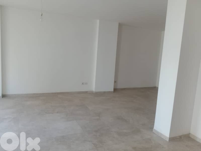 Ras El Nabeh Prime (220Sq) 3 Bedrooms (BT-618) 0