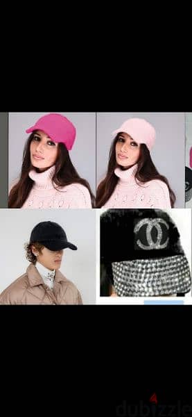 moher cap 4 colours 0