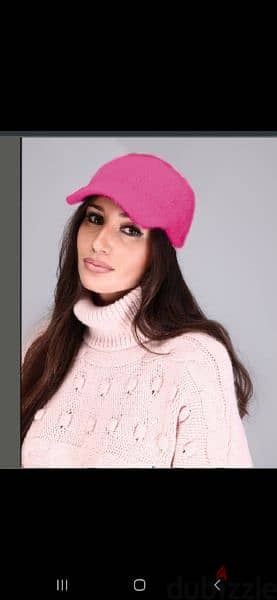 moher cap 4 colours 2