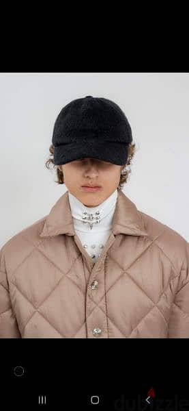 moher cap 4 colours 4