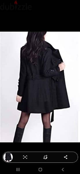 Original Michael Kors coat joukh s to xxL 1