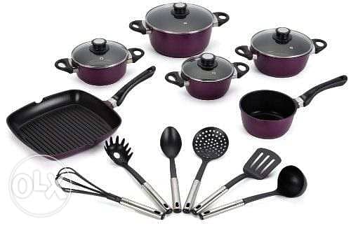 BEEM Germany Startherm Set 17-Pieces / 4$ delivery charge 5