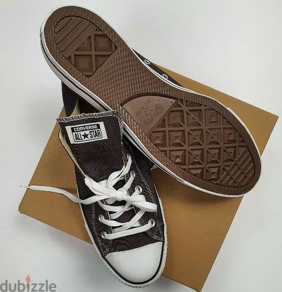 original converse all star 0