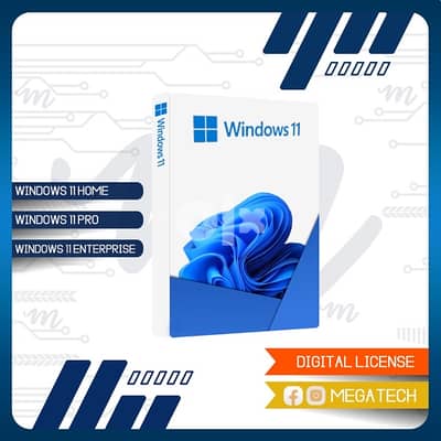 Windows 11 Original License