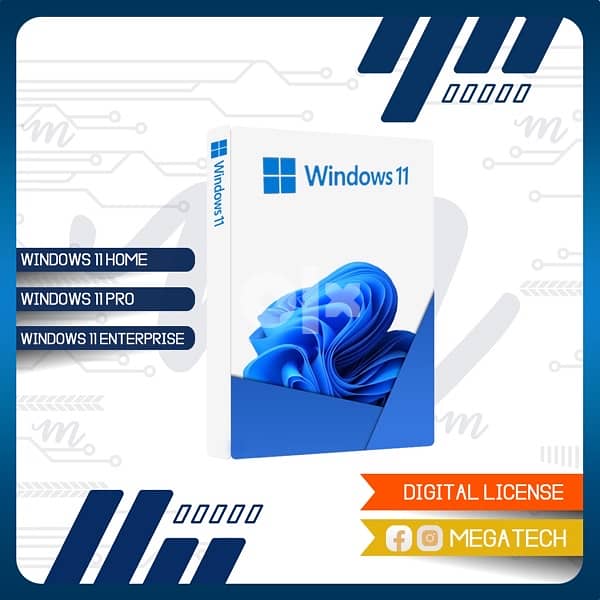 Windows 11 Original License 0