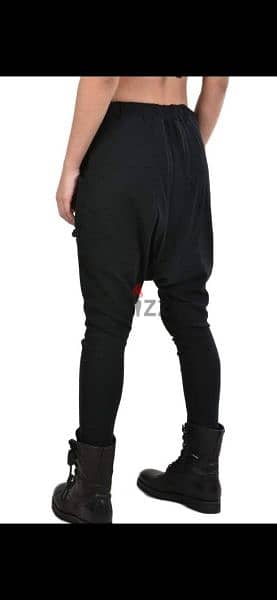 pants wese3 min fo2 daye2 min ta7et s to xxL 2