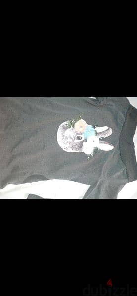 overall grey s to xL terke 5