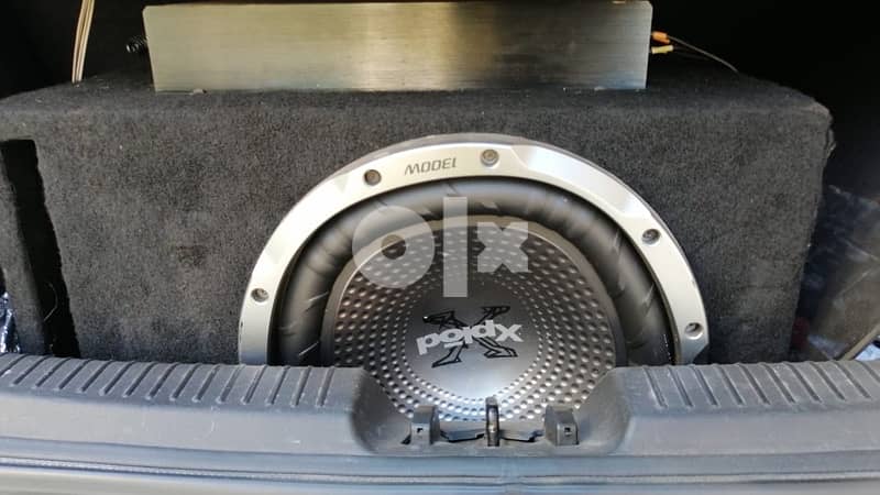 subwoofer w ampli 4
