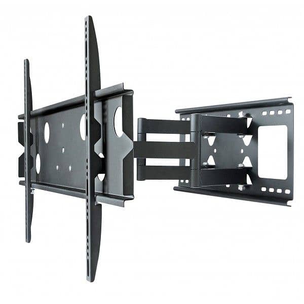 stand tv full motion with tilt 32-80inch 0