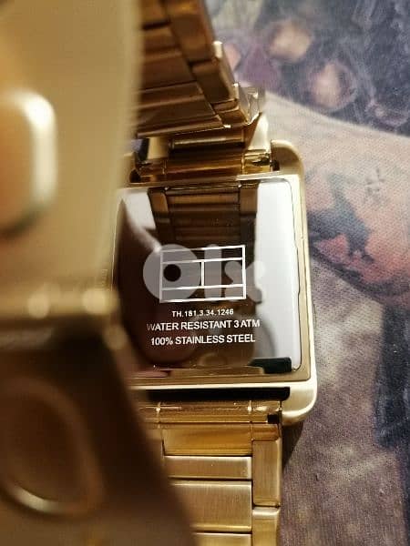 tommy hilfiger watch original 5
