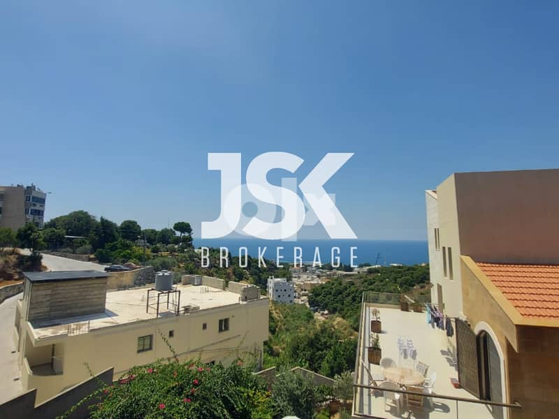 L09755- Apartment for Sale In Aamchit 0