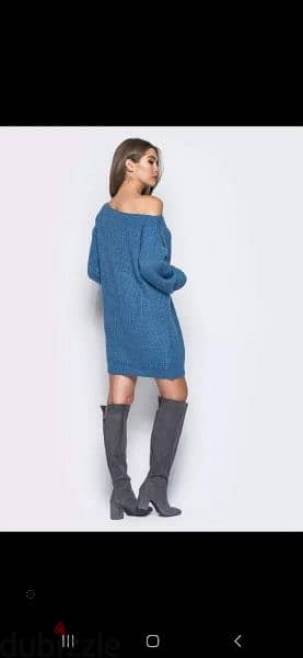 festan souf blue s to xxL 1