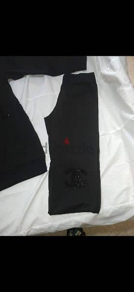 survetment blouze tawile s to xL 8