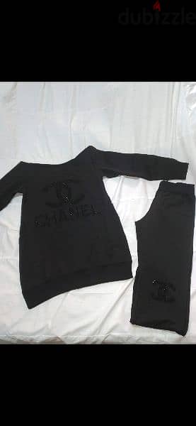 survetment blouze tawile s to xL 10