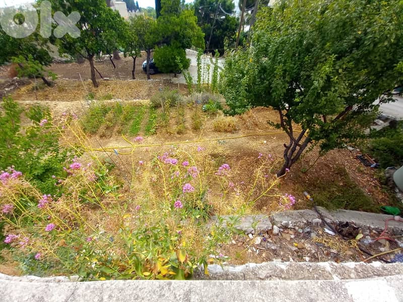L09762- Amazing land for Sale in The Heart of Ghazir 2