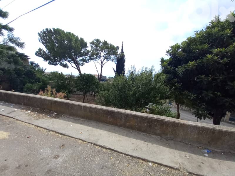 L09762- Amazing land for Sale in The Heart of Ghazir 3